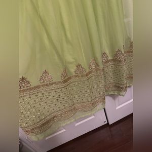 Pakistani Indian dress